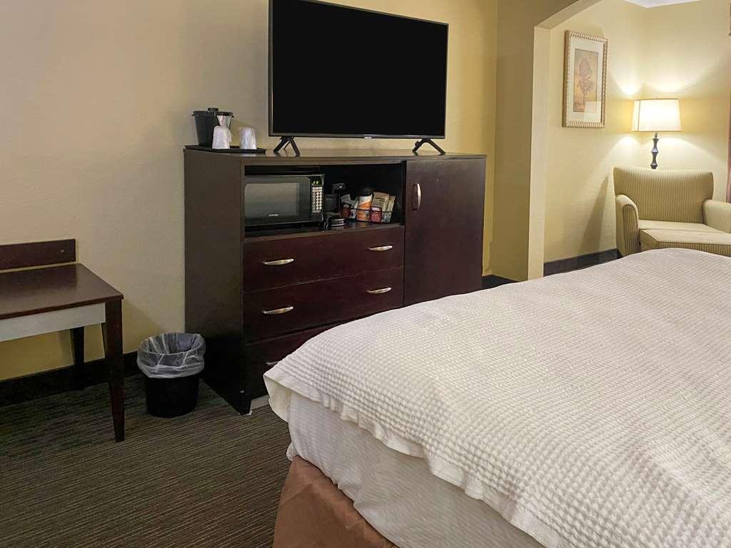 Mainstay Suites Conover-Hickory Room photo