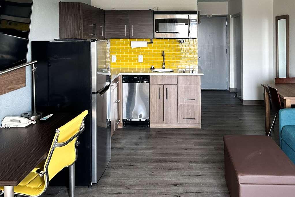 Mainstay Suites Conover-Hickory Room photo