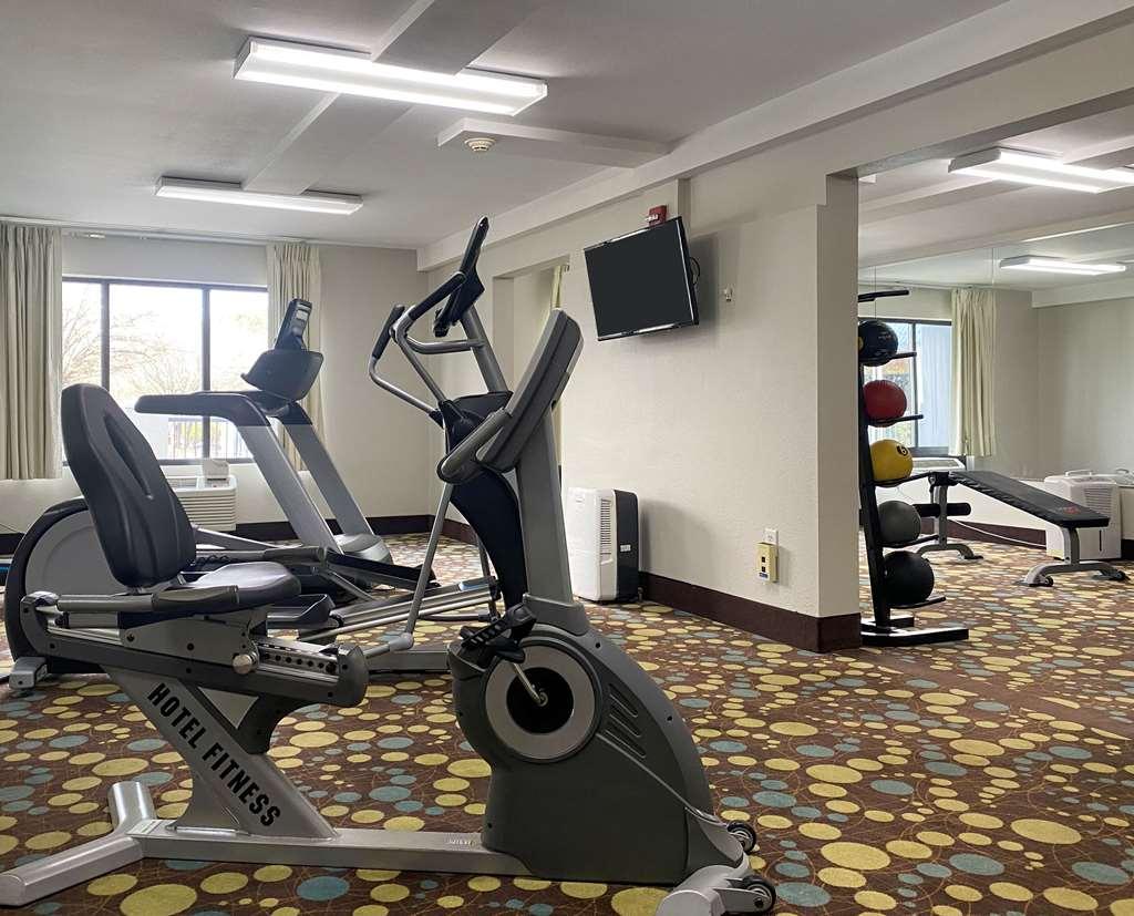 Mainstay Suites Conover-Hickory Facilities photo