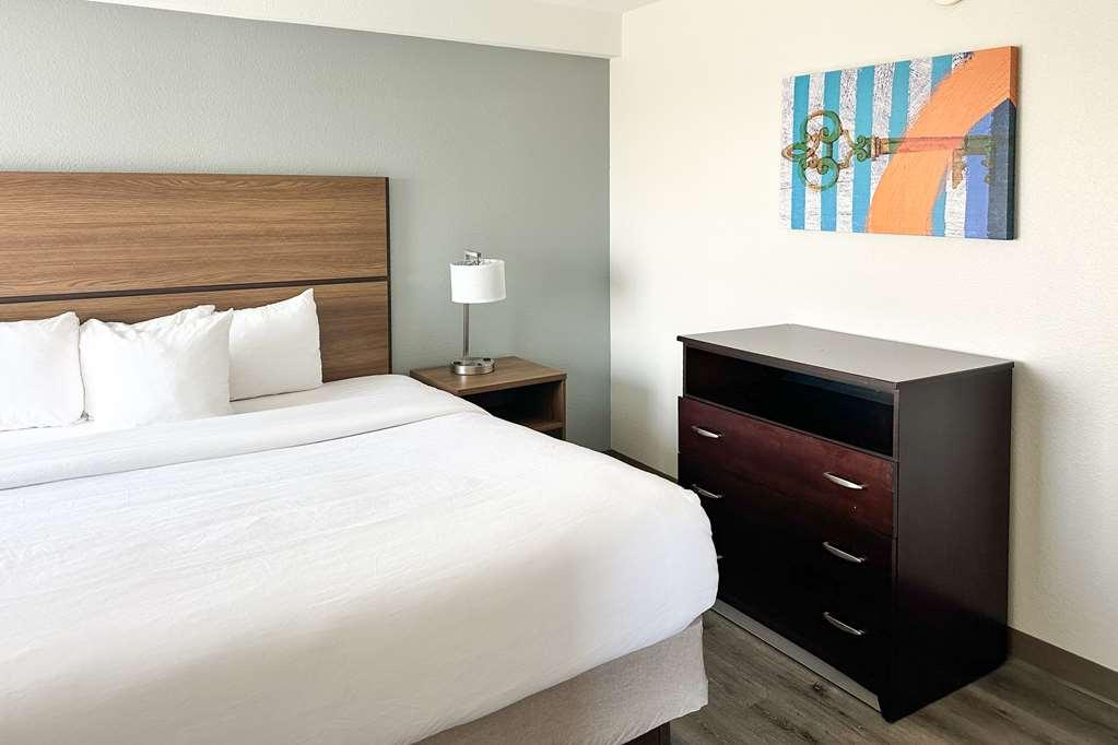 Mainstay Suites Conover-Hickory Room photo